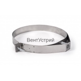 Скобы крепежные 0,5 мм, ø220